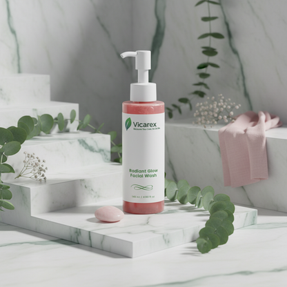 Minimalist Marble Architecture