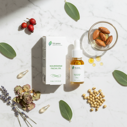 Photo 1 – Ingredients