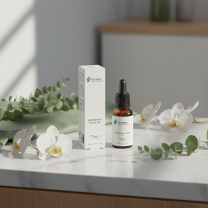 Photo 4 – Lifestyle (Bottle + Box)
