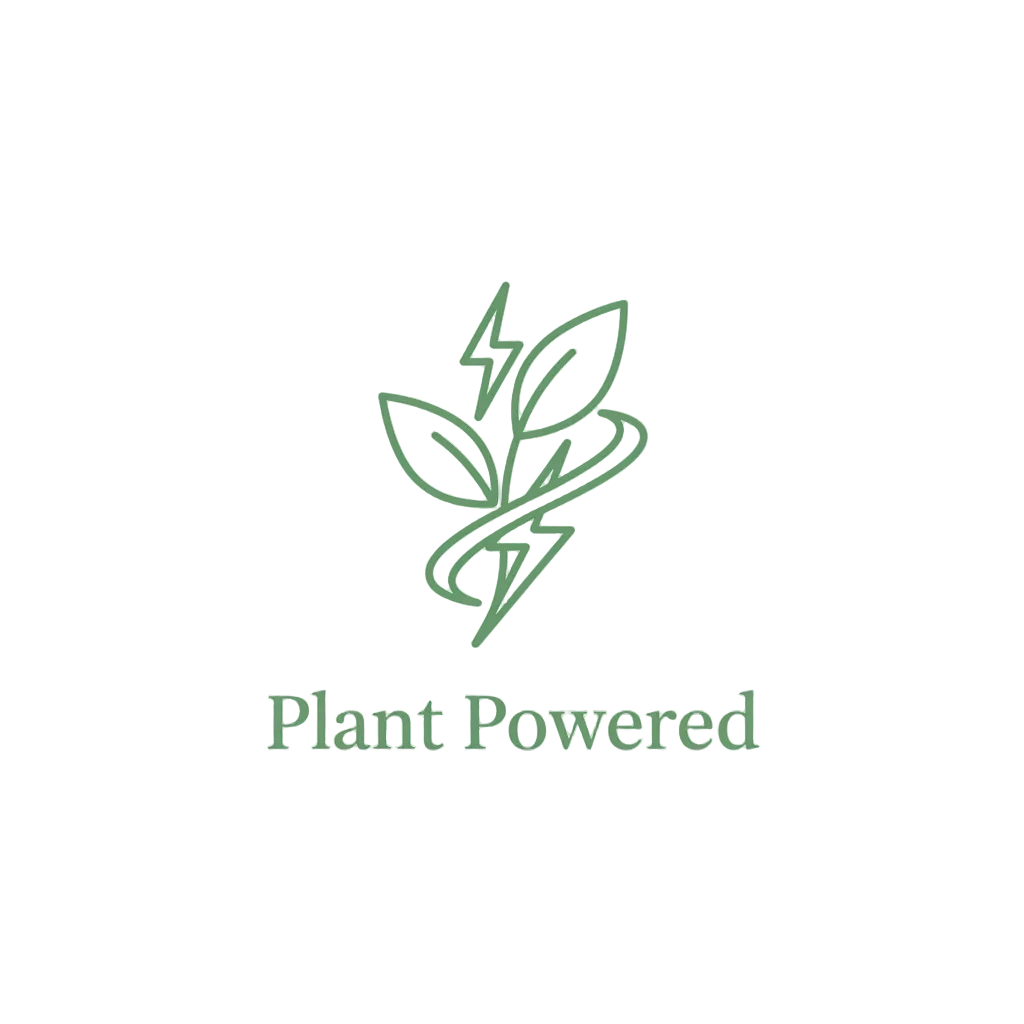 Plant Powered