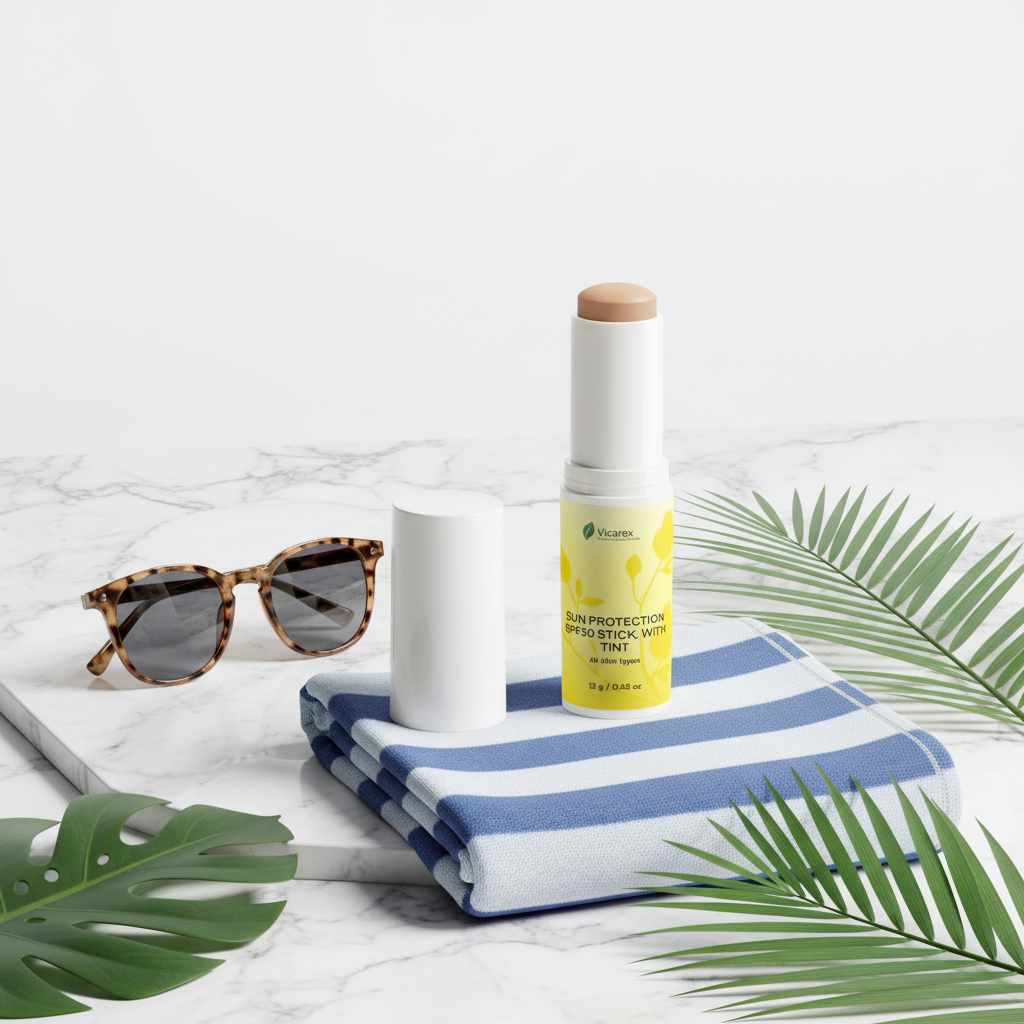 Product with Summer Elements