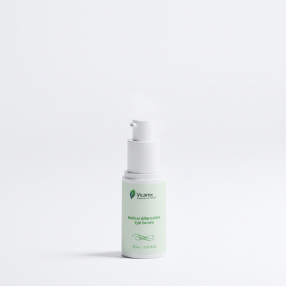 Retinol Alternative Eye Serum - Bottle Only