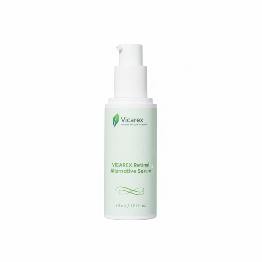 Retinol Alternative Serum - Bottle Only
