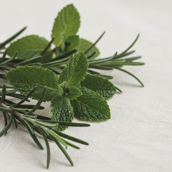 Rosemary Peppermint
