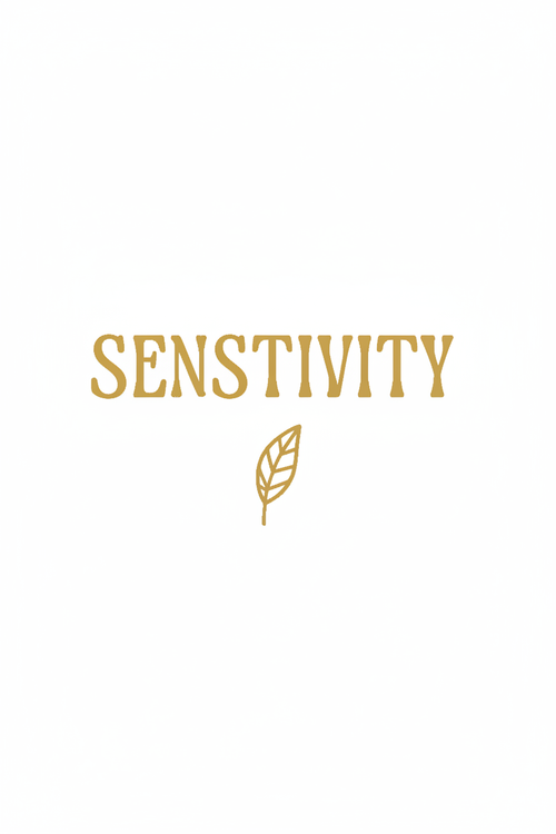Sensitivity