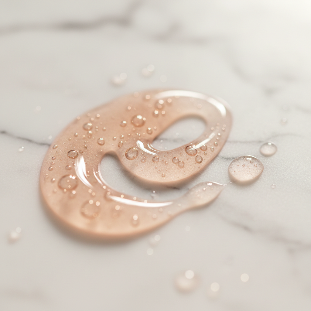 Serum Texture Macro