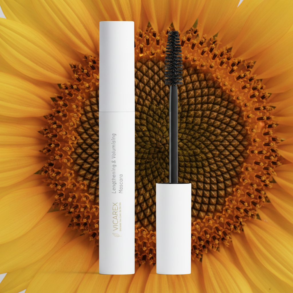 Sunflower Texture