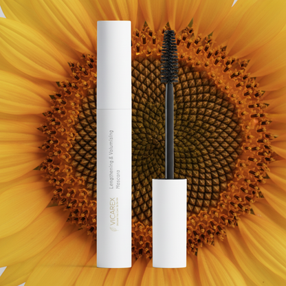 Sunflower Texture
