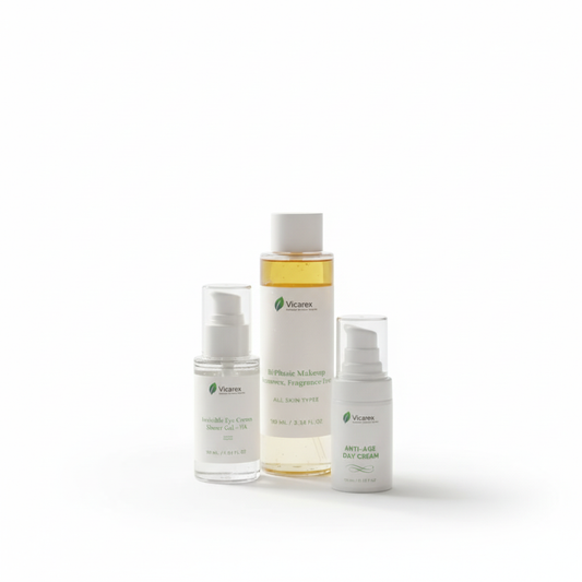 Timeless Radiance Collection - Bottles Only