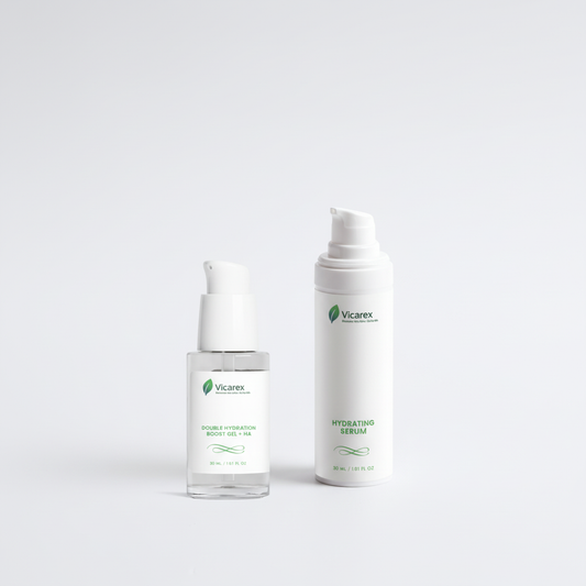 Ultimate Hydration Duo - Two Bottles