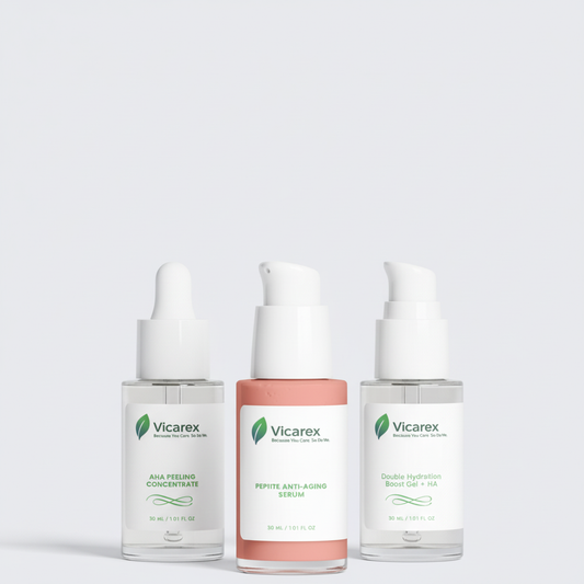 Ultimate Renewal Kit - Three actual products