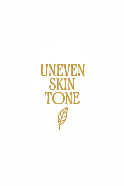 Uneven Skin Tone