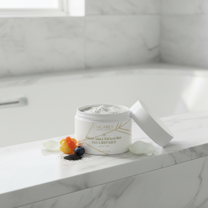 Vicarex – Bath Scene