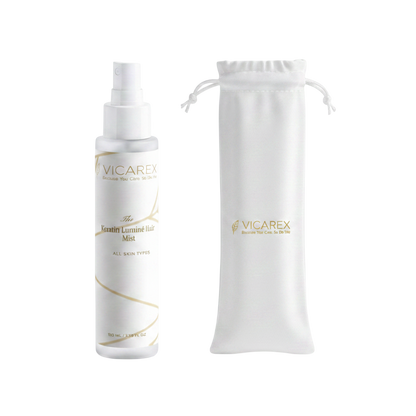 Keratin Luminé Hair Mist 3.38 Fl oz Vicarex