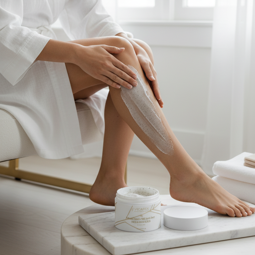 Vicarex – Elegant Morning Lifestyle