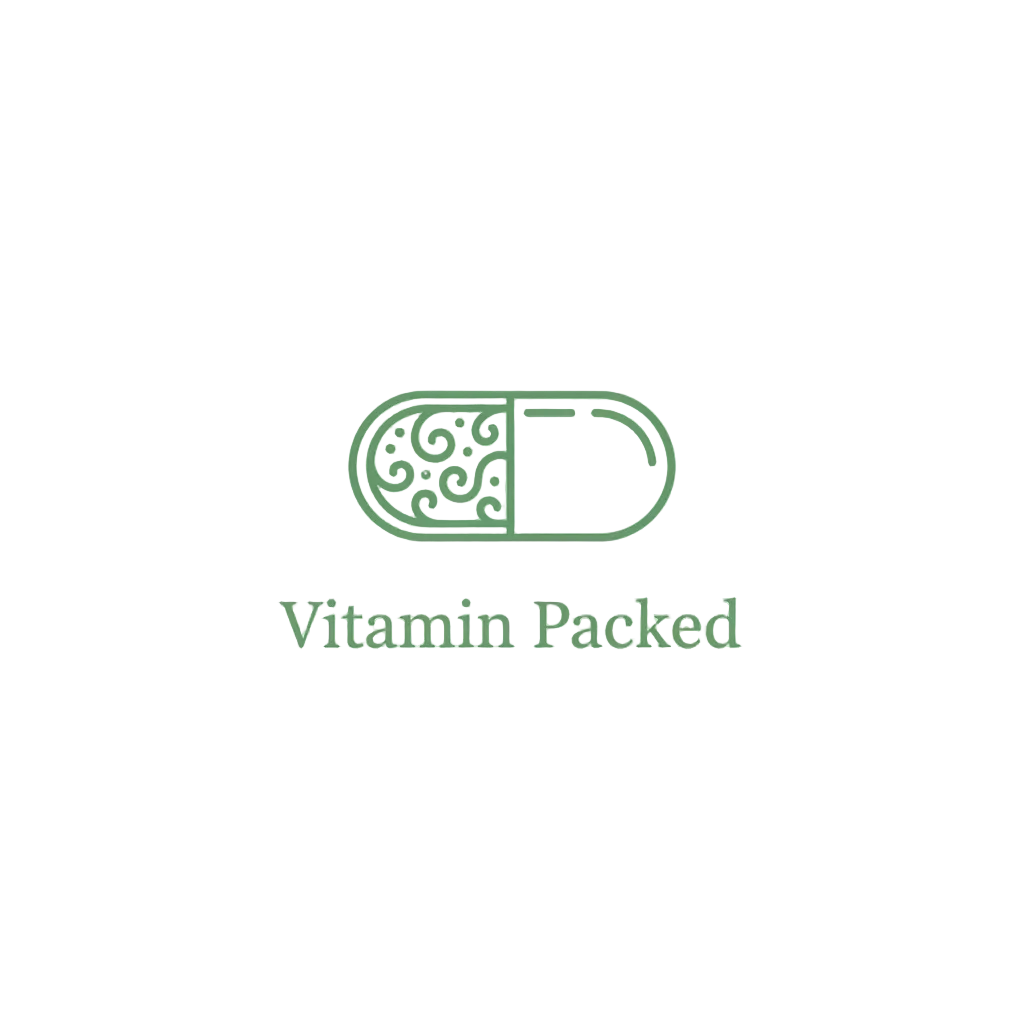 Vitamin Packed