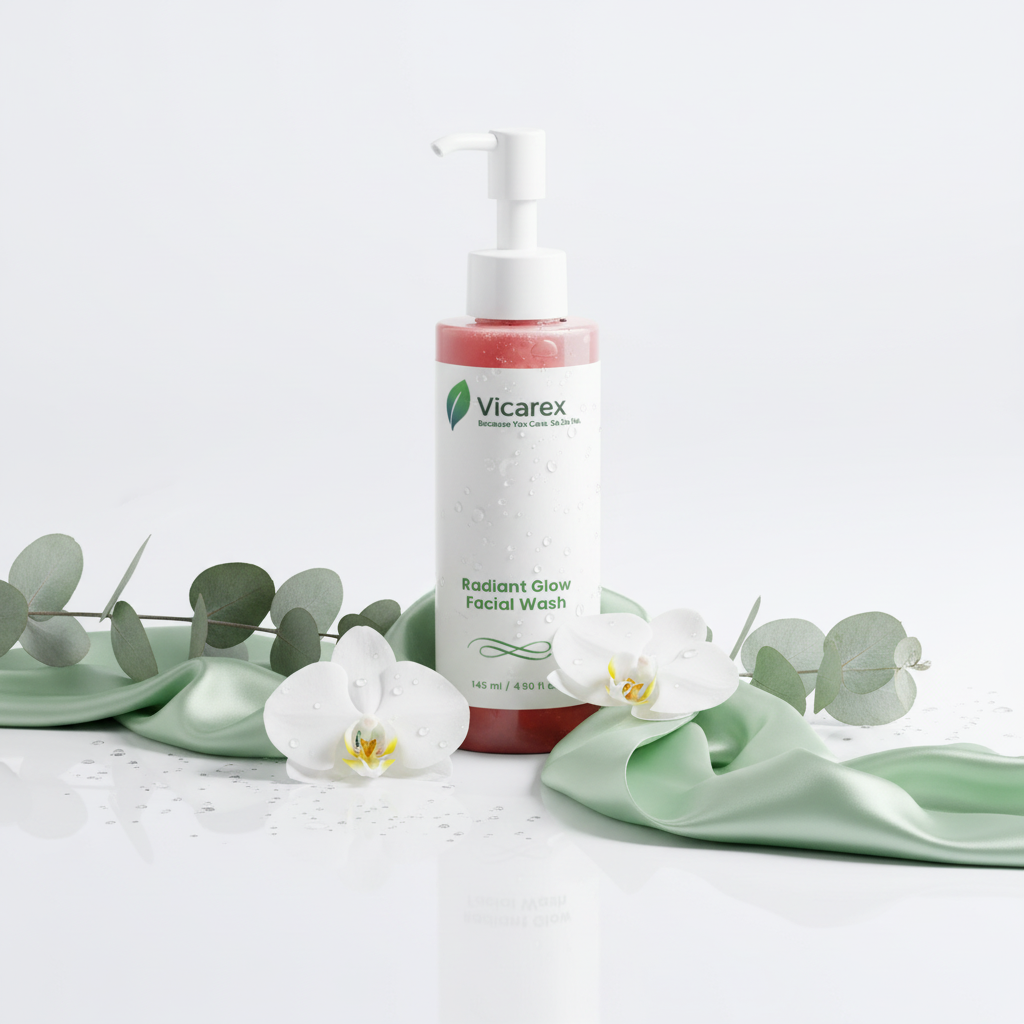 White Lacquer with Silk and Orchids