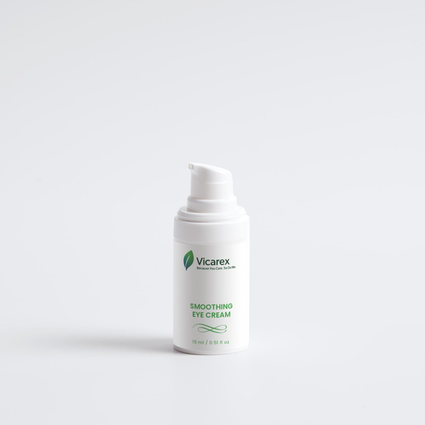 VICAREX Organic Eye Cream – Hydrating, Firming & Anti-Aging for Youthful Eyes