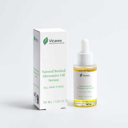 VICAREX Clear Complexion Collection Blemish Control Skincare Routine