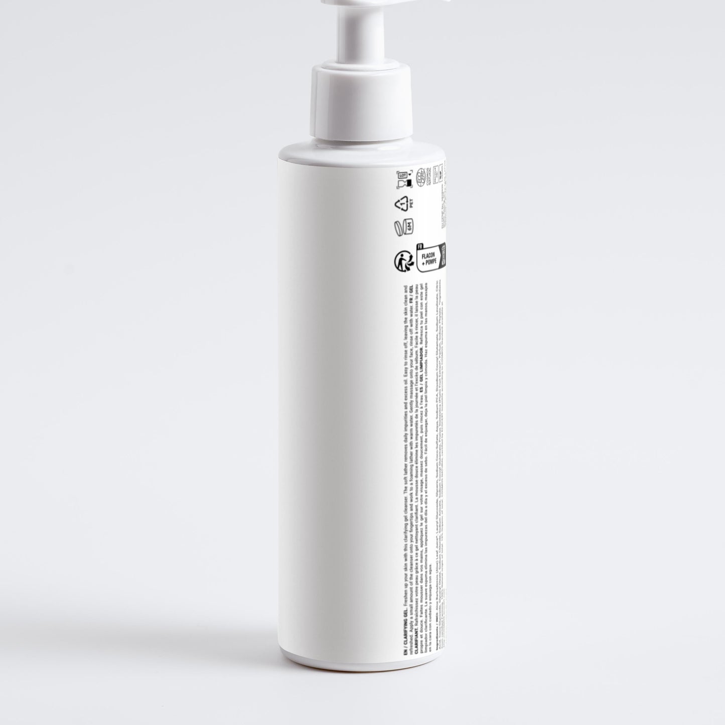 VICAREX Clear Complexion Collection Blemish Control Skincare Routine