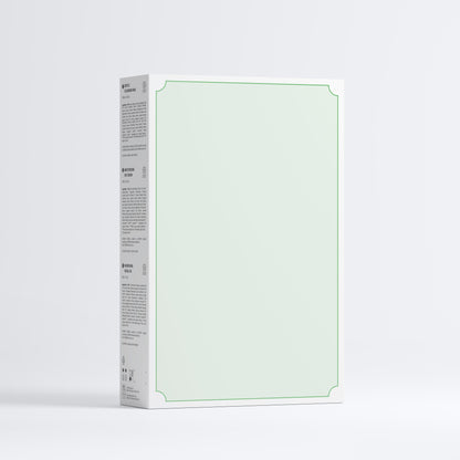 VICAREX Glowy Skin Trio, All Skin Types, Hydration & Anti-Aging Set