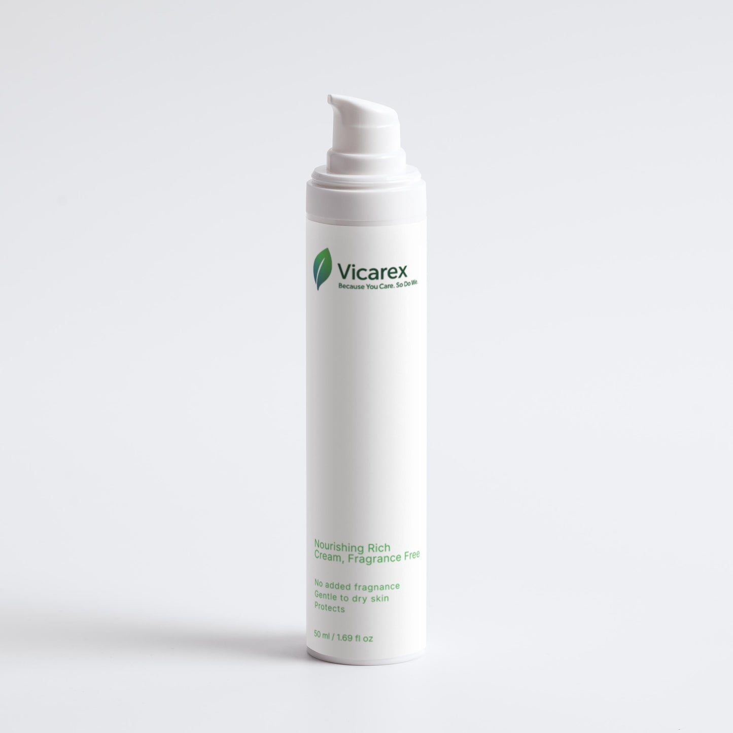 VICAREX Deep Moisture Collection Trio, Hydrate & Restore Skin Barrier